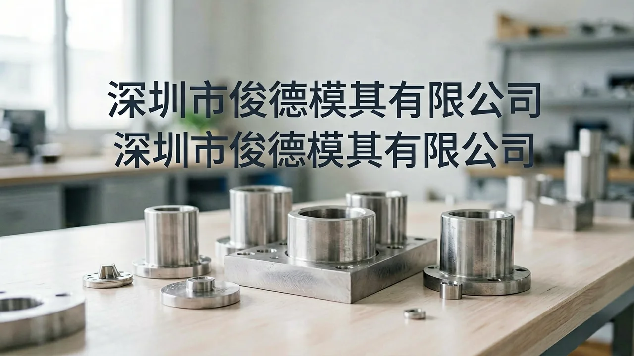 从模具到管道：一份写给制造企业主的选型参考